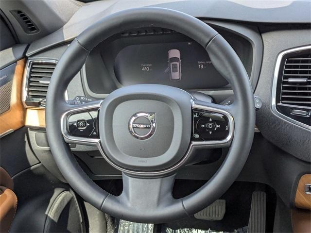 used 2024 Volvo XC90 Recharge Plug-In Hybrid car, priced at $57,990