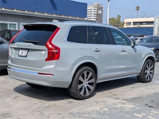 used 2024 Volvo XC90 Recharge Plug-In Hybrid car, priced at $57,990