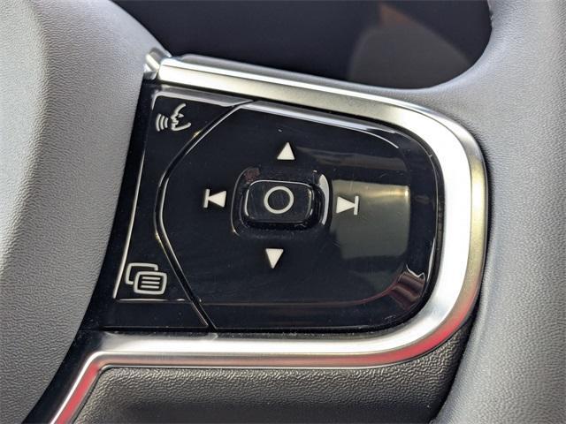 used 2024 Volvo XC90 Recharge Plug-In Hybrid car, priced at $57,990