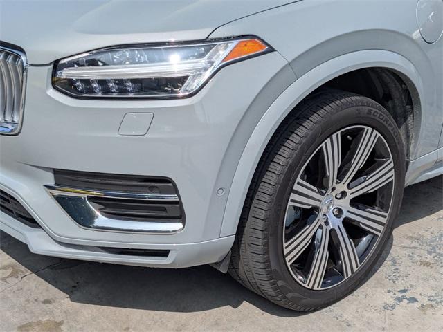 used 2024 Volvo XC90 Recharge Plug-In Hybrid car, priced at $57,990