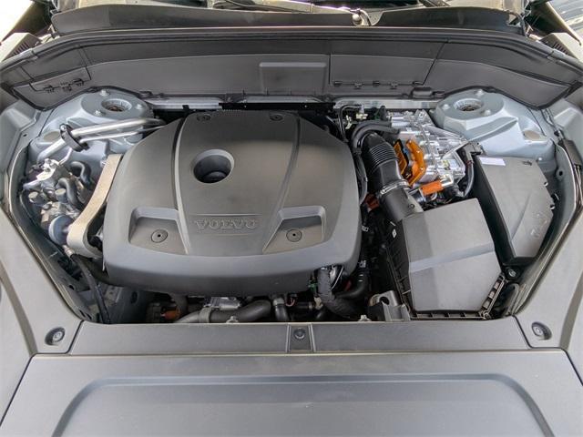 used 2024 Volvo XC90 Recharge Plug-In Hybrid car, priced at $57,990