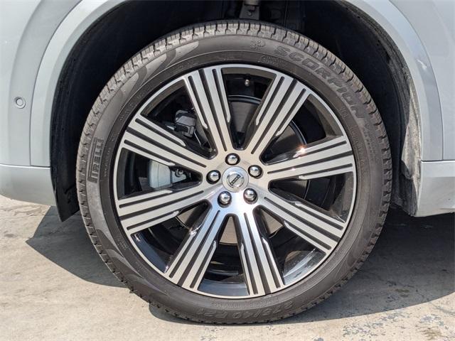 used 2024 Volvo XC90 Recharge Plug-In Hybrid car, priced at $57,990