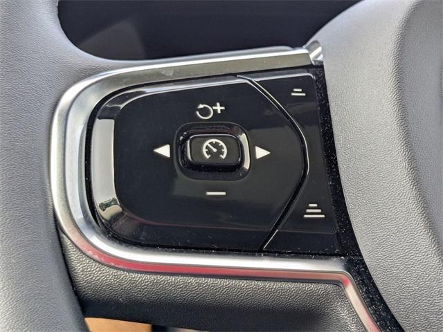 used 2024 Volvo XC90 Recharge Plug-In Hybrid car, priced at $57,990