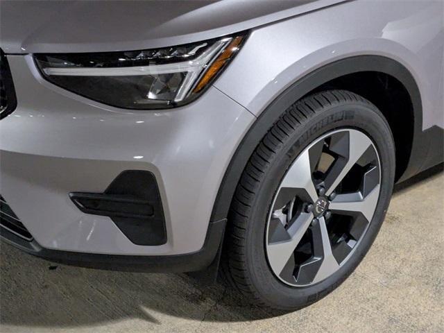 new 2026 Volvo XC40 car, priced at $46,795