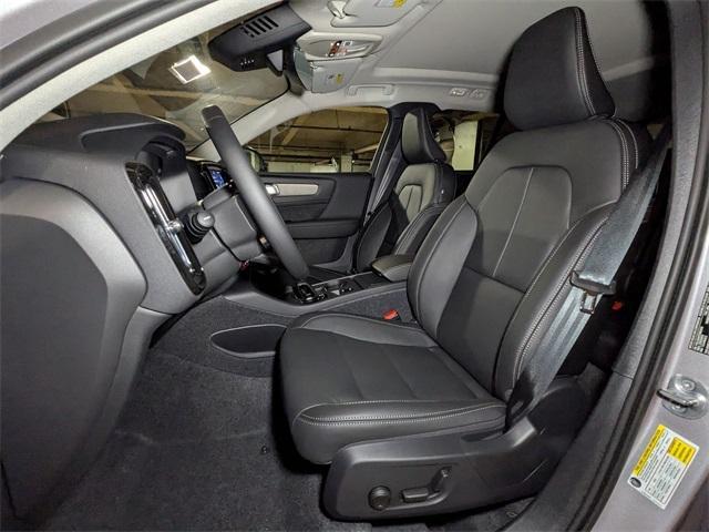 new 2026 Volvo XC40 car, priced at $46,795