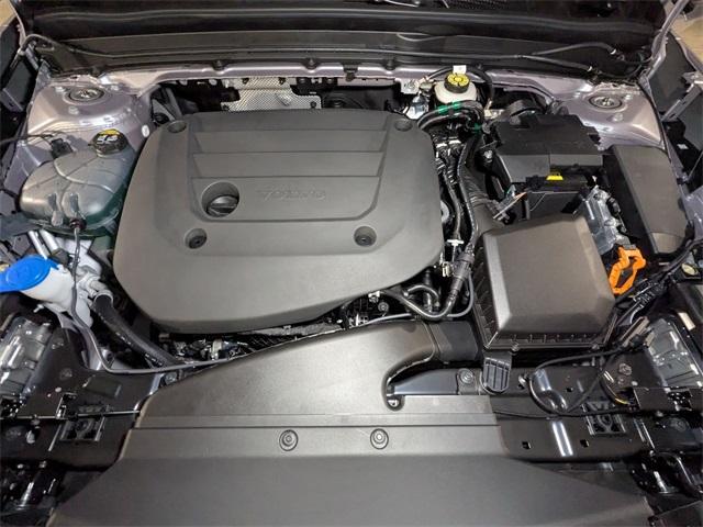 new 2026 Volvo XC40 car, priced at $46,795