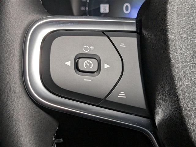 new 2026 Volvo XC40 car, priced at $46,795
