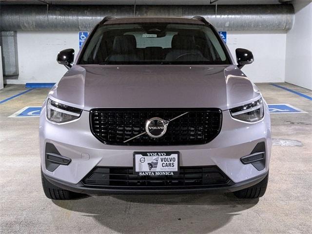new 2026 Volvo XC40 car, priced at $46,795