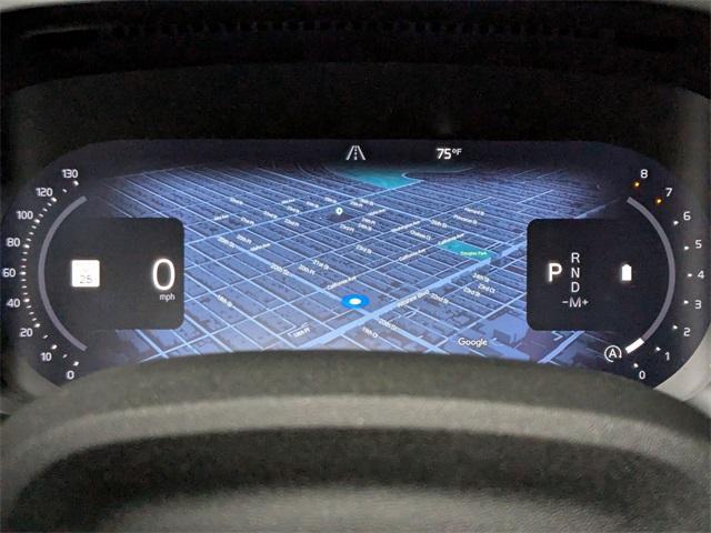 new 2026 Volvo XC40 car, priced at $46,795