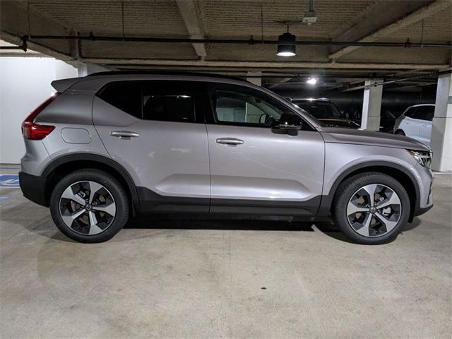 new 2026 Volvo XC40 car, priced at $46,795