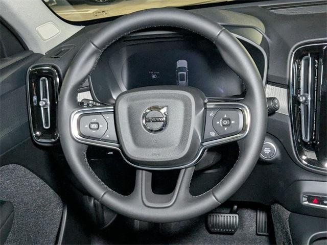 new 2026 Volvo XC40 car, priced at $46,795