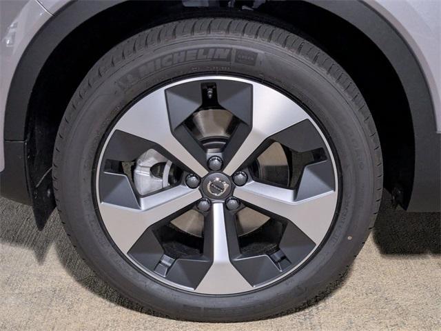 new 2026 Volvo XC40 car, priced at $46,795