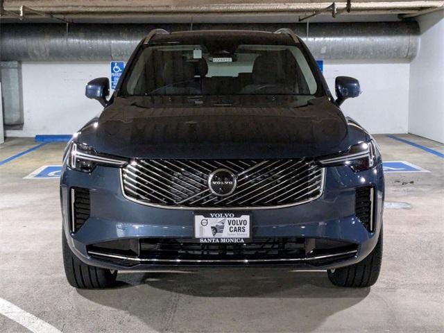new 2025 Volvo XC90 car, priced at $69,155