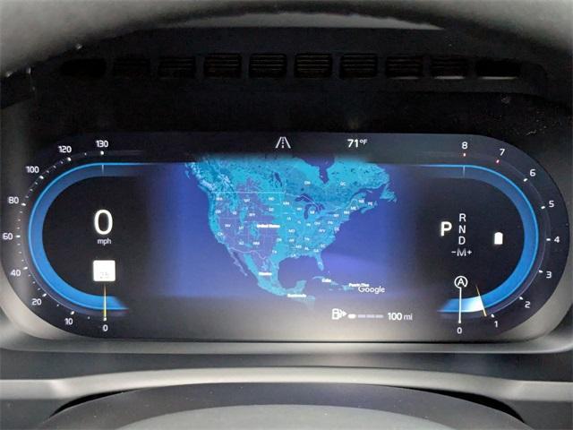 new 2025 Volvo XC90 car, priced at $69,155