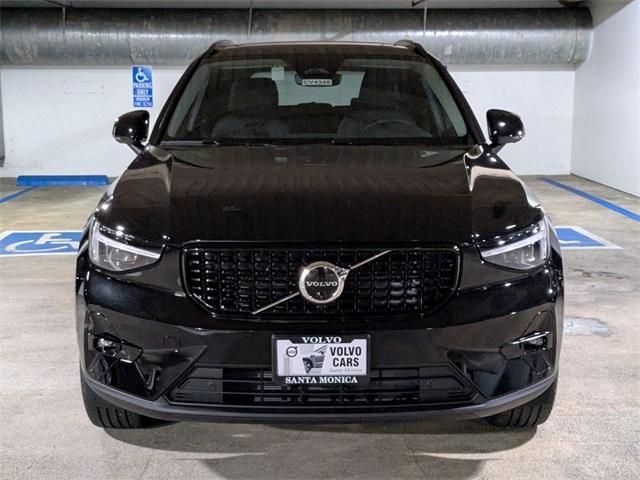 new 2025 Volvo XC40 car, priced at $48,335