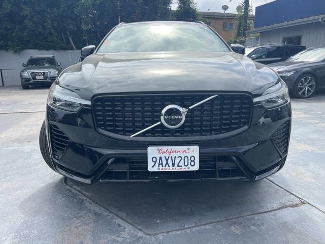 used 2022 Volvo XC60 Recharge Plug-In Hybrid car, priced at $40,090
