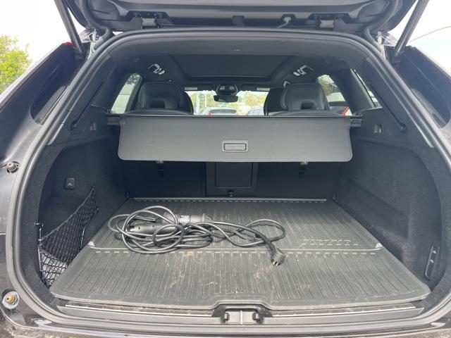used 2022 Volvo XC60 Recharge Plug-In Hybrid car, priced at $40,090