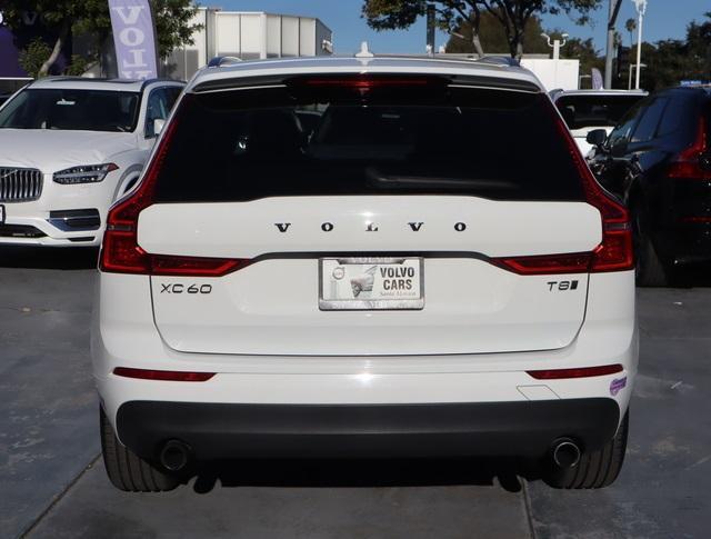 used 2019 Volvo XC60 Recharge Plug-In Hybrid car, priced at $28,741