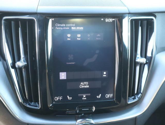 used 2019 Volvo XC60 Recharge Plug-In Hybrid car, priced at $28,741