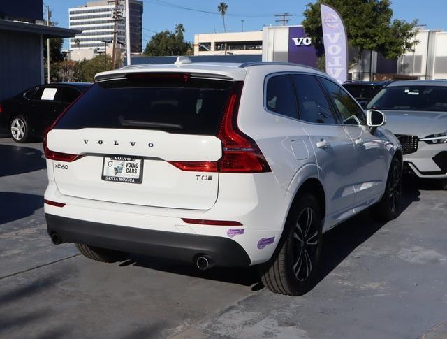 used 2019 Volvo XC60 Recharge Plug-In Hybrid car, priced at $28,741