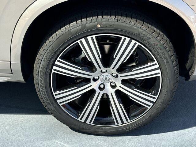 new 2024 Volvo XC90 Recharge Plug-In Hybrid car, priced at $72,830