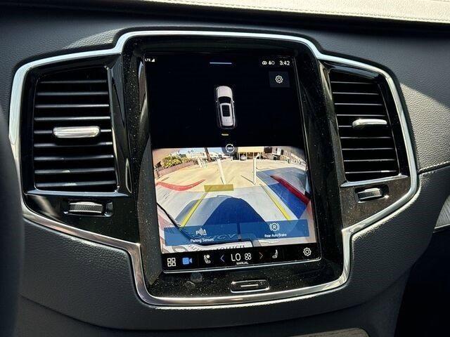 new 2024 Volvo XC90 Recharge Plug-In Hybrid car, priced at $72,830