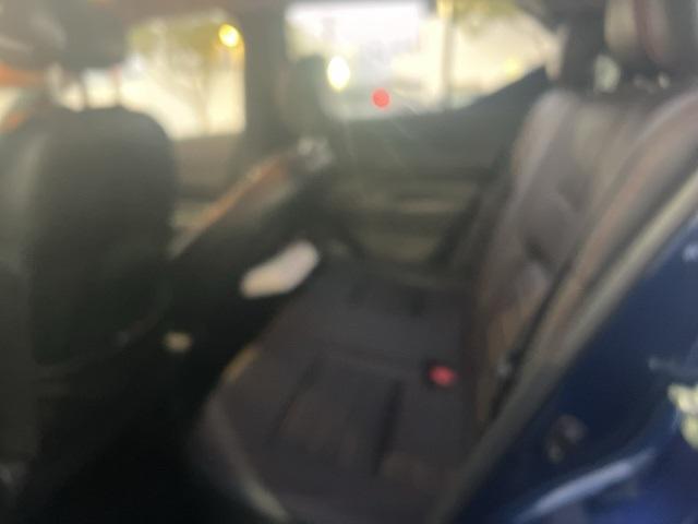used 2019 Nissan Kicks car, priced at $14,500