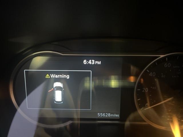 used 2019 Nissan Kicks car, priced at $14,500