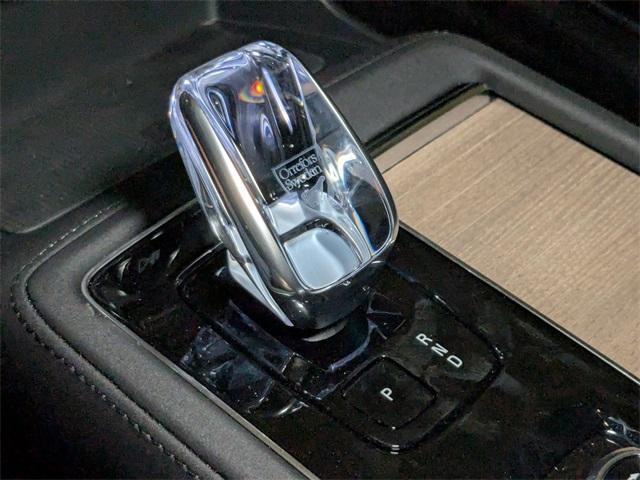new 2025 Volvo XC90 car, priced at $65,555