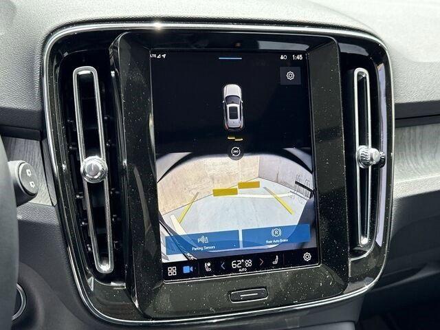 new 2024 Volvo XC40 car, priced at $41,546