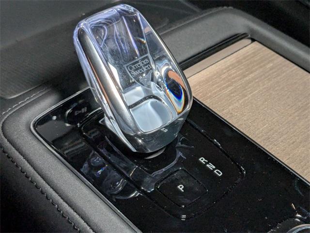 new 2025 Volvo XC90 Plug-In Hybrid car, priced at $79,390