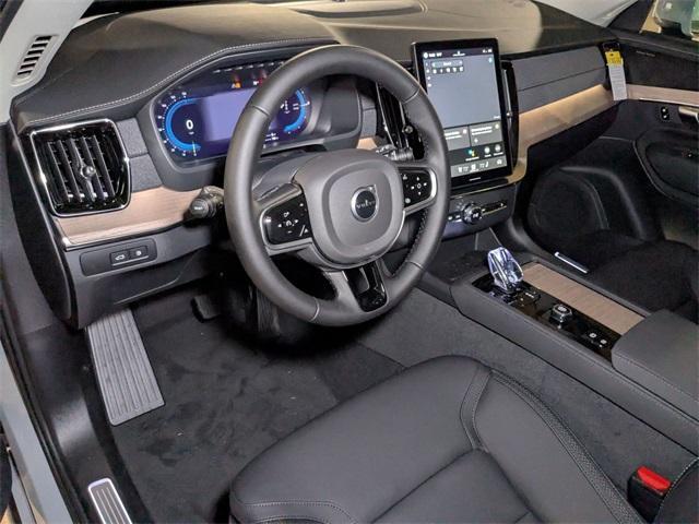 new 2025 Volvo XC90 Plug-In Hybrid car, priced at $79,390