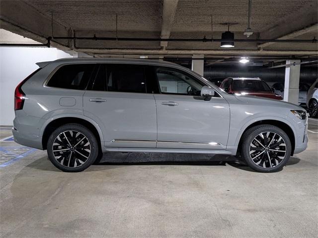 new 2025 Volvo XC90 Plug-In Hybrid car, priced at $79,390