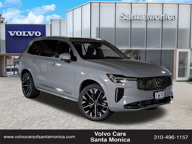 new 2025 Volvo XC90 Plug-In Hybrid car, priced at $79,390