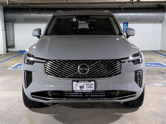 new 2025 Volvo XC90 Plug-In Hybrid car, priced at $79,390