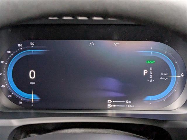 new 2025 Volvo XC90 Plug-In Hybrid car, priced at $79,390