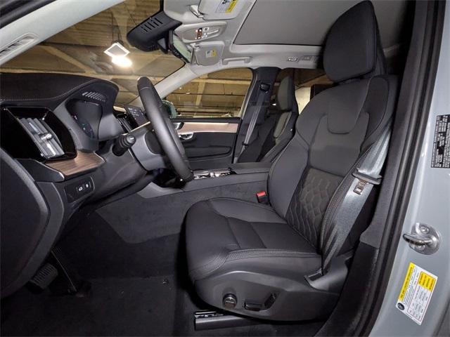 new 2025 Volvo XC90 Plug-In Hybrid car, priced at $79,390
