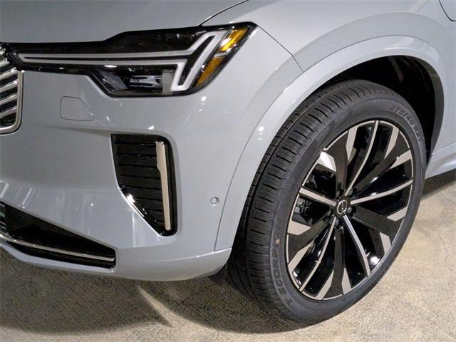 new 2025 Volvo XC90 Plug-In Hybrid car, priced at $79,390