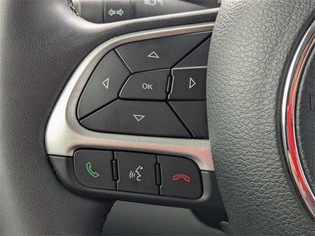 used 2020 Jeep Renegade car, priced at $16,500