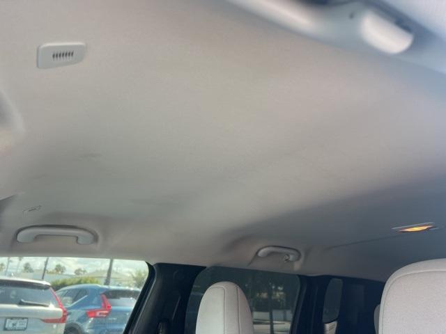 used 2020 Jeep Renegade car, priced at $18,500
