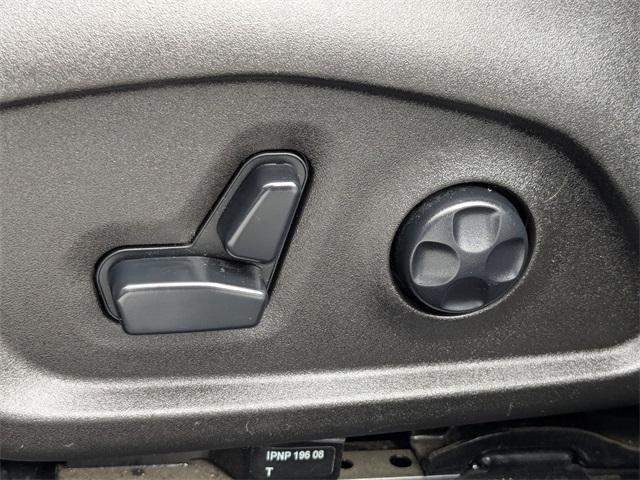 used 2020 Jeep Renegade car, priced at $16,500
