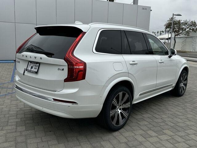 new 2024 Volvo XC90 car, priced at $69,355