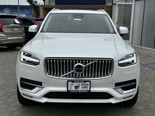 new 2024 Volvo XC90 car, priced at $69,355