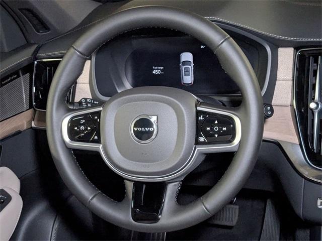 new 2026 Volvo XC90 car, priced at $75,155