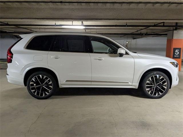 new 2026 Volvo XC90 car, priced at $75,155
