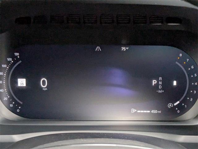 new 2026 Volvo XC90 car, priced at $75,155