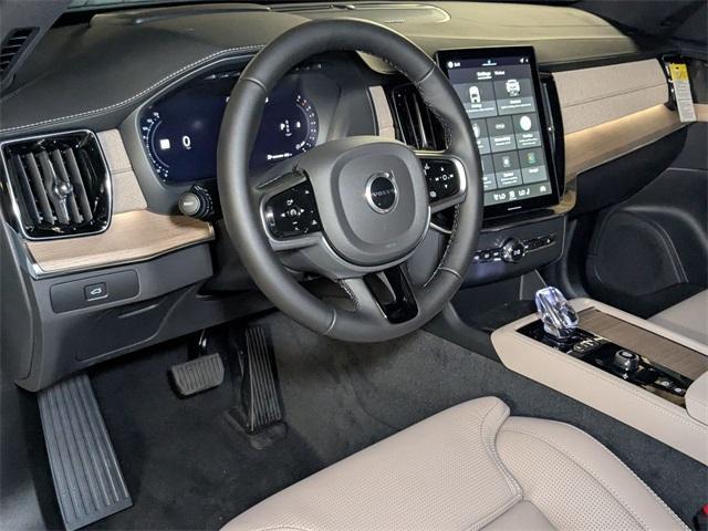 new 2026 Volvo XC90 car, priced at $75,155