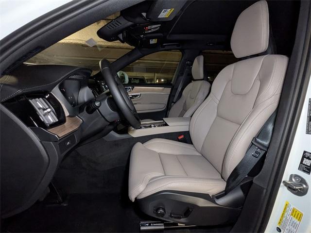 new 2026 Volvo XC90 car, priced at $75,155