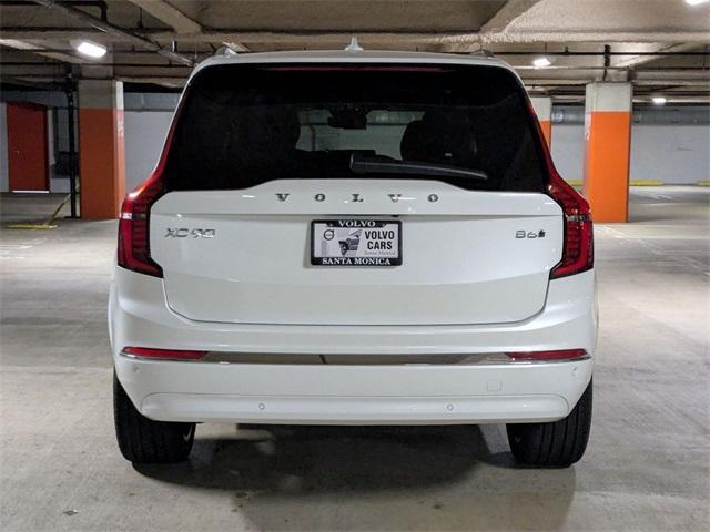 new 2026 Volvo XC90 car, priced at $75,155
