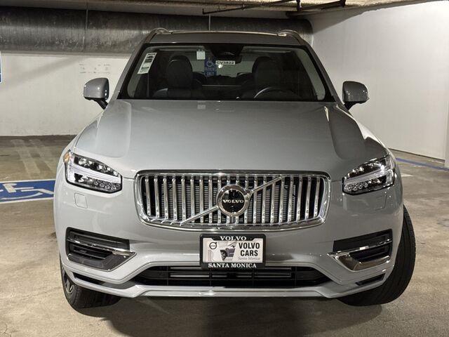 new 2025 Volvo XC90 Plug-In Hybrid car, priced at $78,455